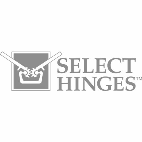 Select Hinges MS191041CLSD Concealed Hinge Screw Pack
