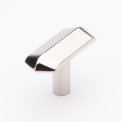 Sietto K-2003-PN Eternity Polished Nickel T-Knob