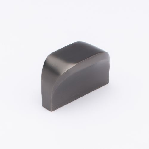 Sietto K-2005-G Seneca Gunmetal Knob