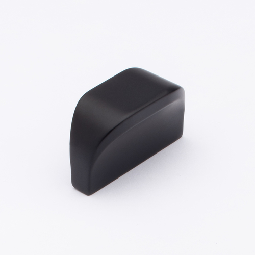 Sietto K-2005-MB Seneca Matte Black Knob