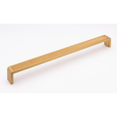 Sietto P-2001-12-SB Brushed 12