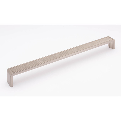 Sietto P-2001-12-SN Brushed Satin Nickel 12