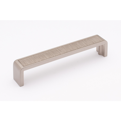 Sietto P-2001-6-SN Brushed Satin Nickel 6