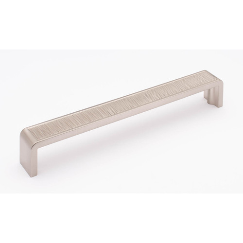 Sietto P-2001-8-SN Brushed Satin Nickel 8