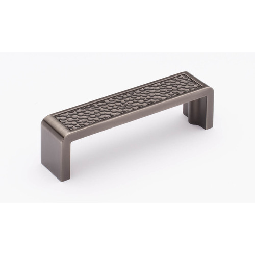 Sietto P-2002-4-G Hammered 4
