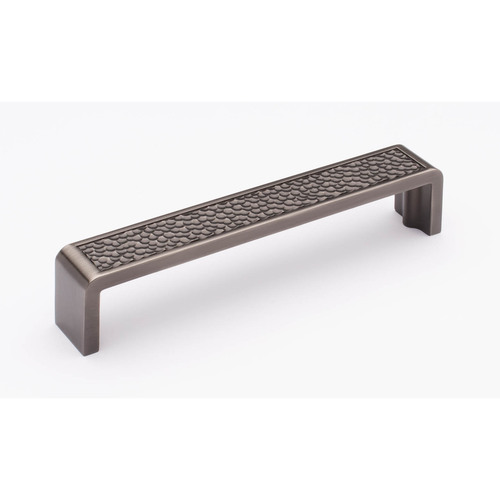 Sietto P-2002-6-G Hammered Gunmetal 6