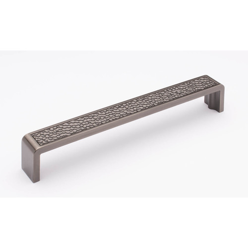 Sietto P-2002-8-G Hammered 8