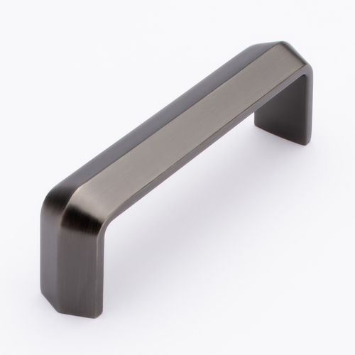 Sietto P-2003-4-G Eternity 4 Gunmetal Pull