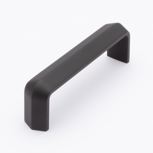 Sietto P-2003-4-MB Eternity 4 Matte Black Pull