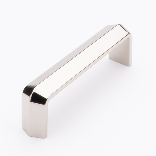Sietto P-2003-4-PN Eternity 4 Pull - Polished Nickel