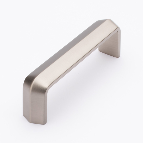 Sietto P-2003-4-SN Eternity 4 Satin Nickel Pull