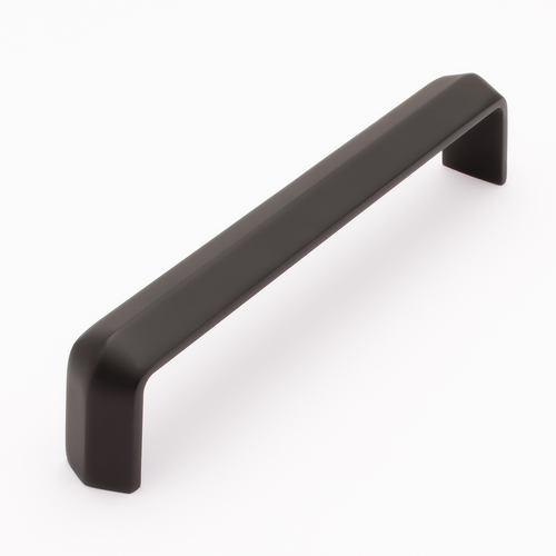Sietto P-2003-6-MB Eternity 6 Matte Black Pull