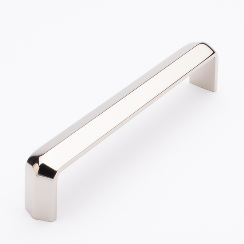 Sietto P-2003-6-PN Eternity 6 Polished Nickel Pull