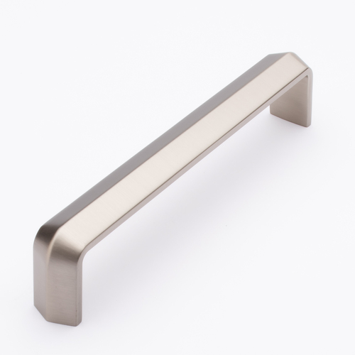 Sietto P-2003-6-SN Eternity 6 Satin Nickel Pull