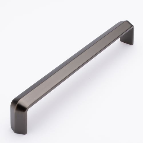 Sietto P-2003-8-G Eternity 8 Gunmetal Pull