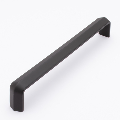 Sietto P-2003-8-MB Eternity 8 Matte Black Pull