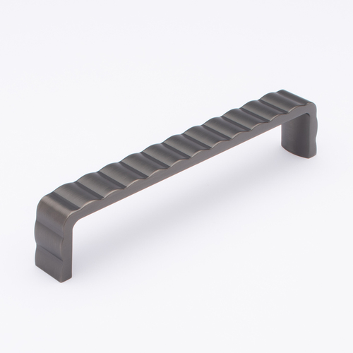 Sietto P-2004-6-G Natoma Gunmetal 6