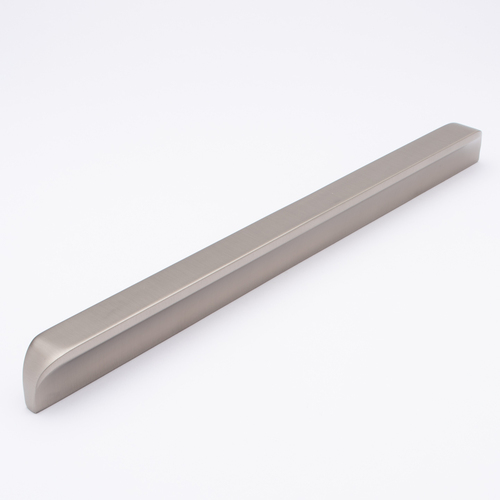Sietto P-2005-12-SN Seneca 12 Satin Nickel Pull