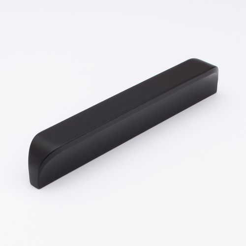 Sietto P-2005-6-MB Seneca 6 Matte Black Pull