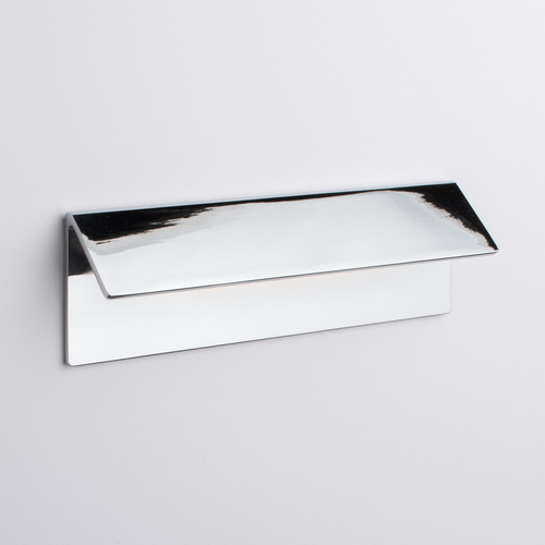 Sietto P-2006-6-PC Fold 6 Pull - Polished Chrome