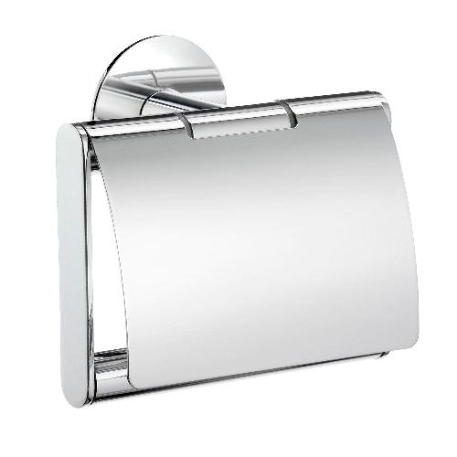 Smedbo TK3414 Lid Toilet Roll Holder