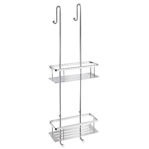 Smedbo DK3041 Double Shower Basket