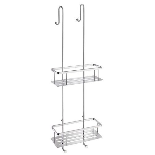 Smedbo DK3041 Double Shower Basket