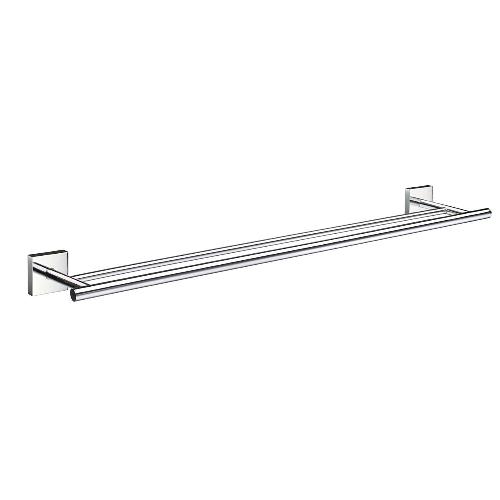 Smedbo RK3364 Double Towel Rail