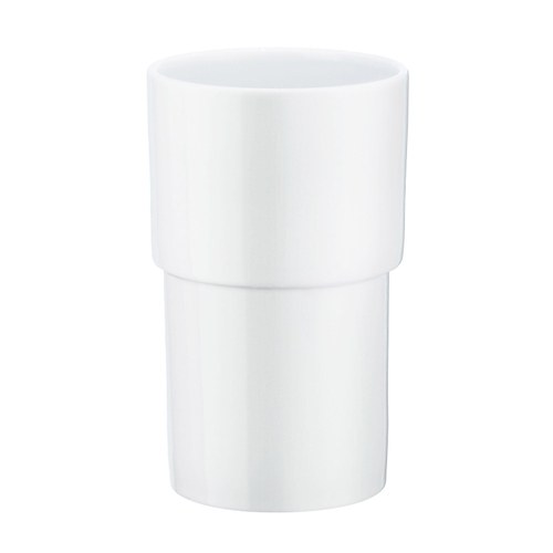 Smedbo O334 XTRA Porcelain Spare Container