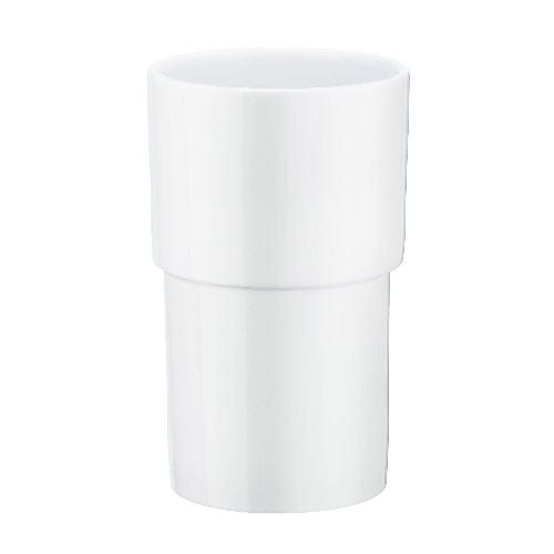 Smedbo O334 XTRA Porcelain Spare Container