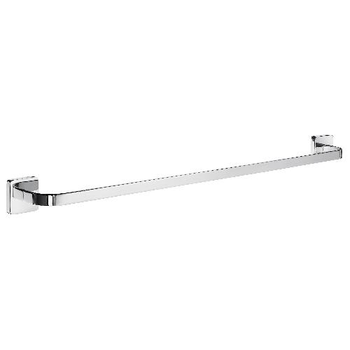 Smedbo OK3464 Single Towel Rail