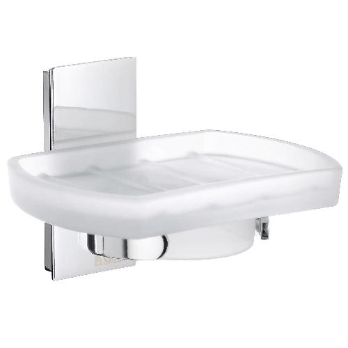 Smedbo ZK342 Soap Dish Holder