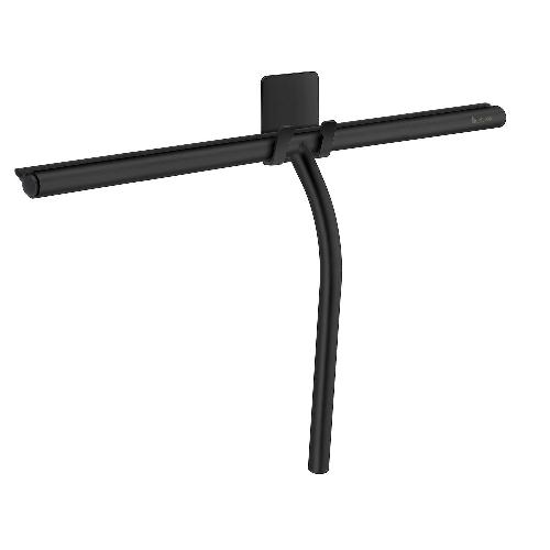 Smedbo DB2142 Shower Squeegee with Adhesive Hook
