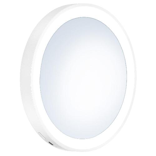 Smedbo FX625 Suction Cup Make-up Mirror