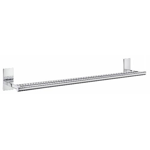 Smedbo ZK3364 Double Towel Rail