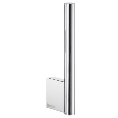 Smedbo AK320 Spare Toilet Roll Holder