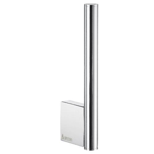 Smedbo AK320 Spare Toilet Roll Holder