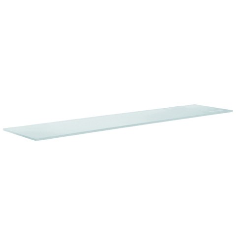 Smedbo P350 Spare Frosted Glass Shelf