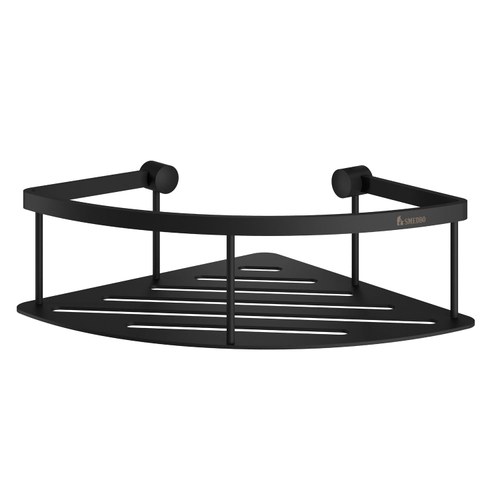 Smedbo DB3031 Corner Shower Caddy