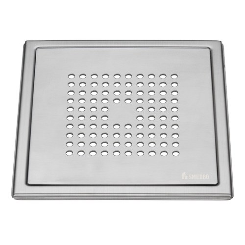 Smedbo FS502 Floor Grate