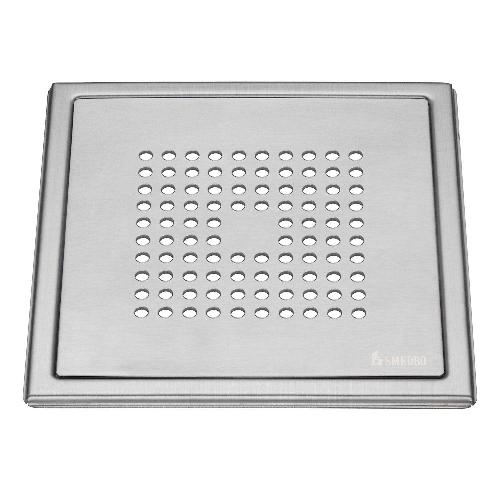 Smedbo FS502 Floor Grate