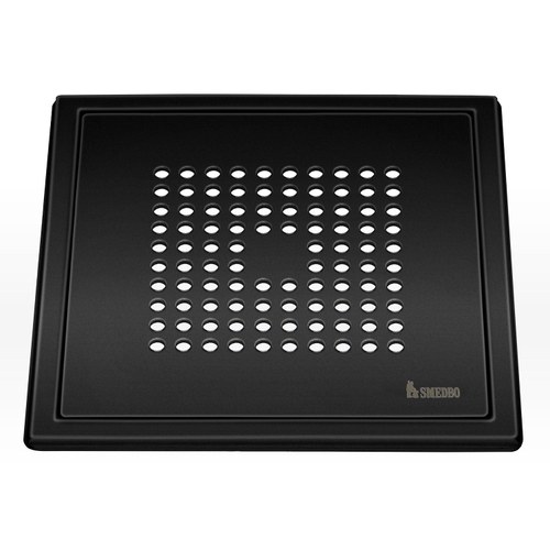 Smedbo FB502 Floor Grate