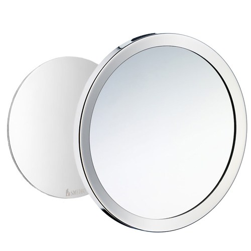 Smedbo FK442 Shaving/Make-up Mirror