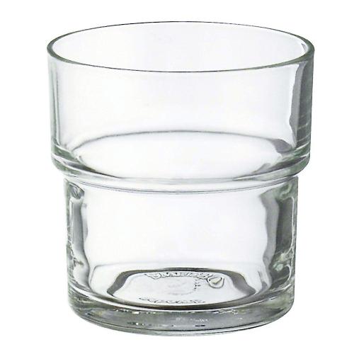 Smedbo V249G Spare Clear Glass Tumbler