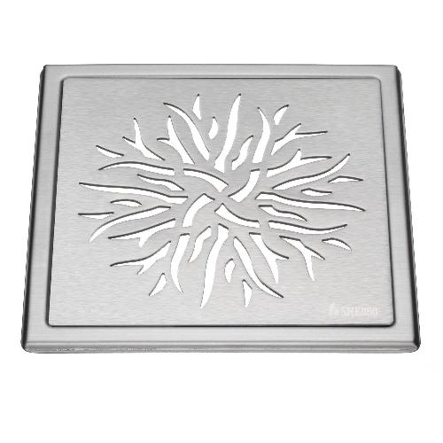 Smedbo FS504 Floor Grate