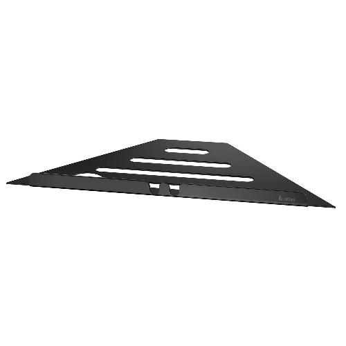 Smedbo DB3060 Grout Line Corner Shelf