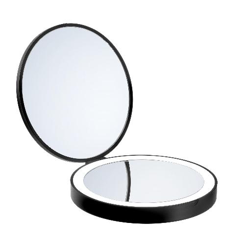 Smedbo FB627 Travel Mirror