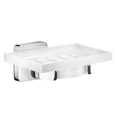 Smedbo OK342P Soap Dish Holder
