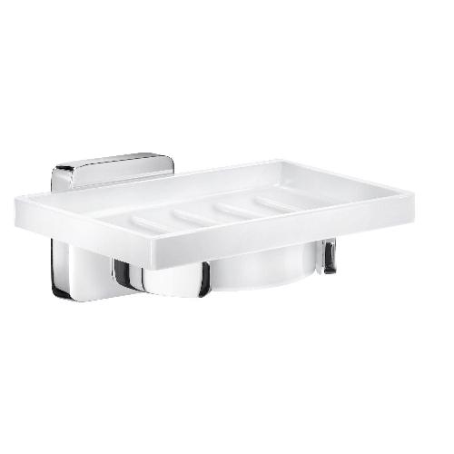 Smedbo OK342P Soap Dish Holder