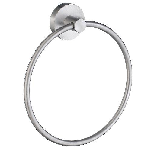 Smedbo HS344 Towel Ring